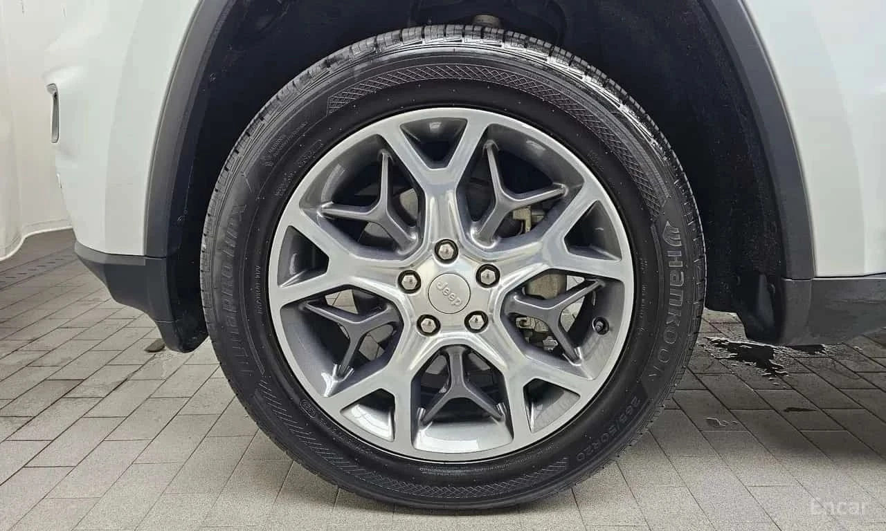 Jeep Grand cherokee, снимка 5 - Автомобили и джипове - 56690148