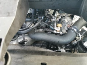 Mercedes-Benz Sprinter 319 бордови B907, снимка 14