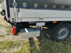 Mercedes-Benz Sprinter 319 бордови B907, снимка 4