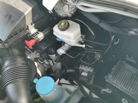 Mercedes-Benz Sprinter 319 бордови B907, снимка 15