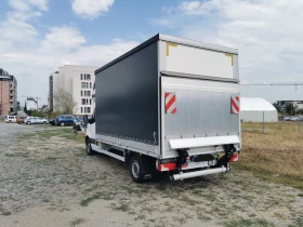 Mercedes-Benz Sprinter 319 бордови B907, снимка 2