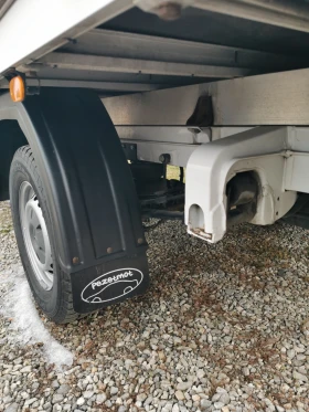 Mercedes-Benz Sprinter 319 бордови B907, снимка 13