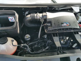 Mercedes-Benz Sprinter 319 бордови B907, снимка 16