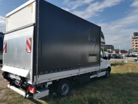 Mercedes-Benz Sprinter 319 бордови B907, снимка 3