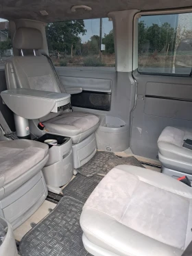 VW Multivan 2.5 174кс., снимка 4