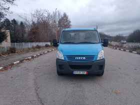 Iveco Daily 35S14 НОВ ВНОС , снимка 2