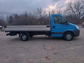 Iveco Daily 35S14 НОВ ВНОС , снимка 4