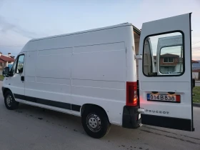 Peugeot Boxer Боксер * КЛИМА * , снимка 5