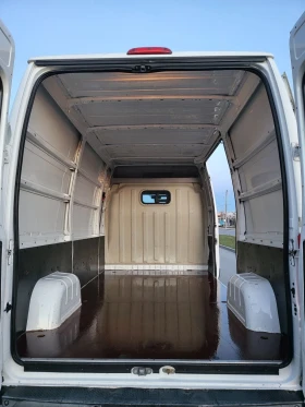 Peugeot Boxer Боксер * КЛИМА * , снимка 6