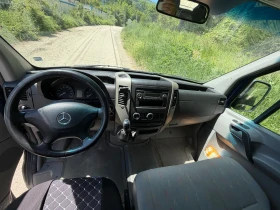 Mercedes-Benz Sprinter 311, снимка 4