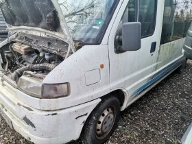 Peugeot Boxer 1.9.td, снимка 3