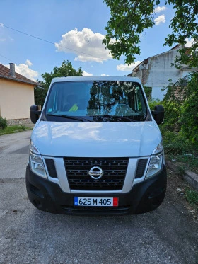 Nissan NV400 2300, снимка 1