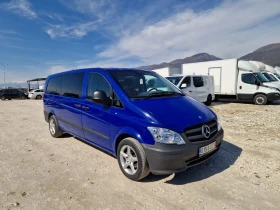 Mercedes-Benz Vito Maxxi | Mobile.bg    2