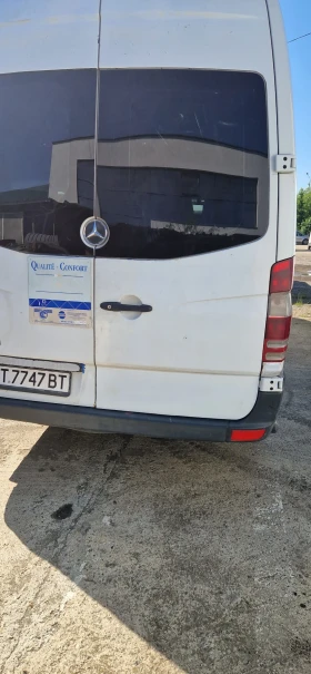 Обява за продажба на Mercedes-Benz Sprinter 515 ~27 000 лв. - изображение 10