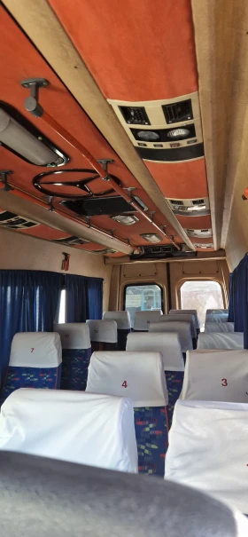 Обява за продажба на Mercedes-Benz Sprinter 515 ~27 000 лв. - изображение 3