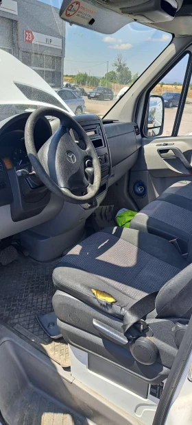 Mercedes-Benz Sprinter 515 | Mobile.bg    4