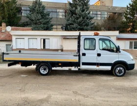 Iveco Daily 3.0| 143 .| 4.20 | |   | Mobile.bg    6
