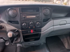 Iveco Daily 35S14 НОВ ВНОС , снимка 12