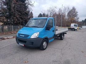 Iveco Daily 35S14 НОВ ВНОС , снимка 1
