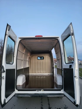 ����� �� �������� �� Peugeot Boxer ������ * ����� * 