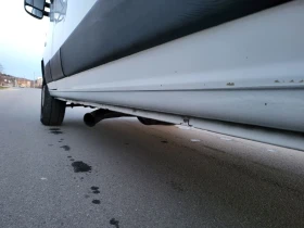 ����� �� �������� �� Peugeot Boxer ������ * ����� * 