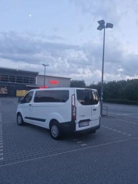 Ford Transit Custom Сервизна история, Пътник 8+ 1! | Auto.bg — изображение 10