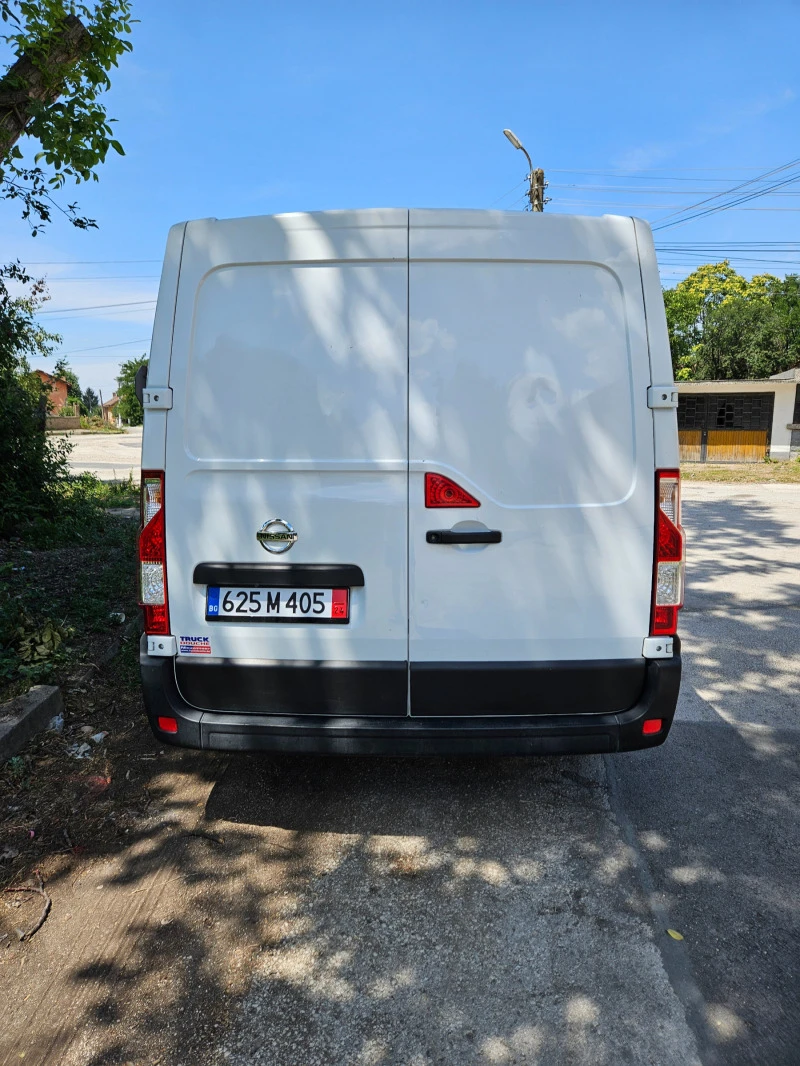 Nissan NV400 2300, снимка 7 - Бусове и автобуси - 47293634