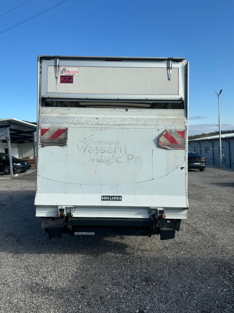 Mercedes-Benz Sprinter 316, снимка 2 - Бусове и автобуси - 48826585