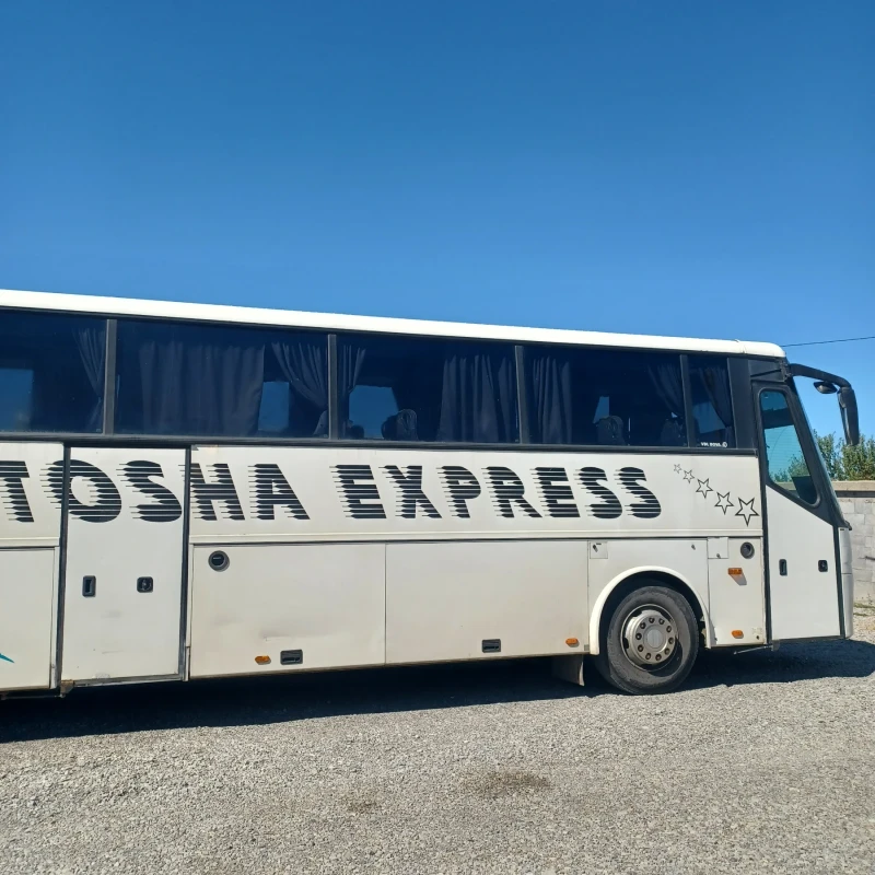 Bova Futura FHD 13380, снимка 3 - Бусове и автобуси - 52456068