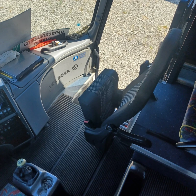 Bova Futura FHD 13380, снимка 9 - Бусове и автобуси - 52456068