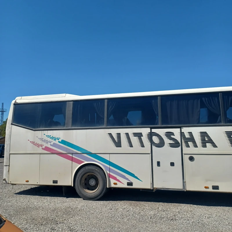 Bova Futura FHD 13380, снимка 4 - Бусове и автобуси - 52456068