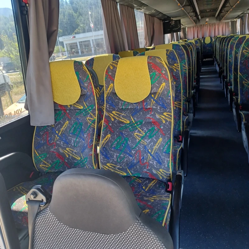 Bova Futura FHD 13380, снимка 7 - Бусове и автобуси - 52456068