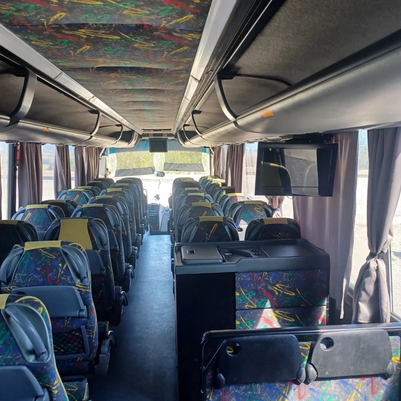 Bova Futura FHD 13380, снимка 11 - Бусове и автобуси - 52456068