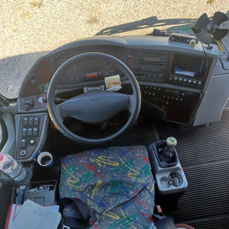 Bova Futura FHD 13380, снимка 8 - Бусове и автобуси - 52456068