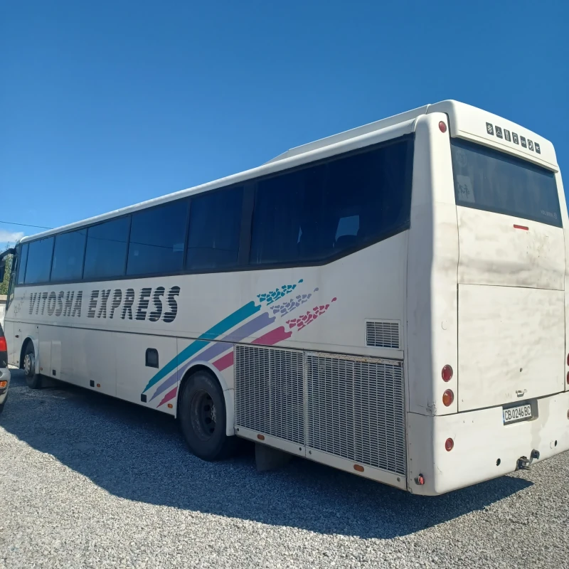 Bova Futura FHD 13380, снимка 6 - Бусове и автобуси - 52456068