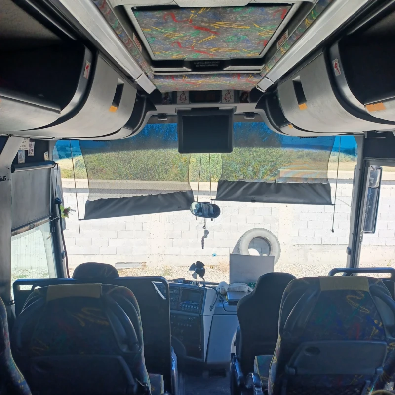 Bova Futura FHD 13380, снимка 10 - Бусове и автобуси - 52456068