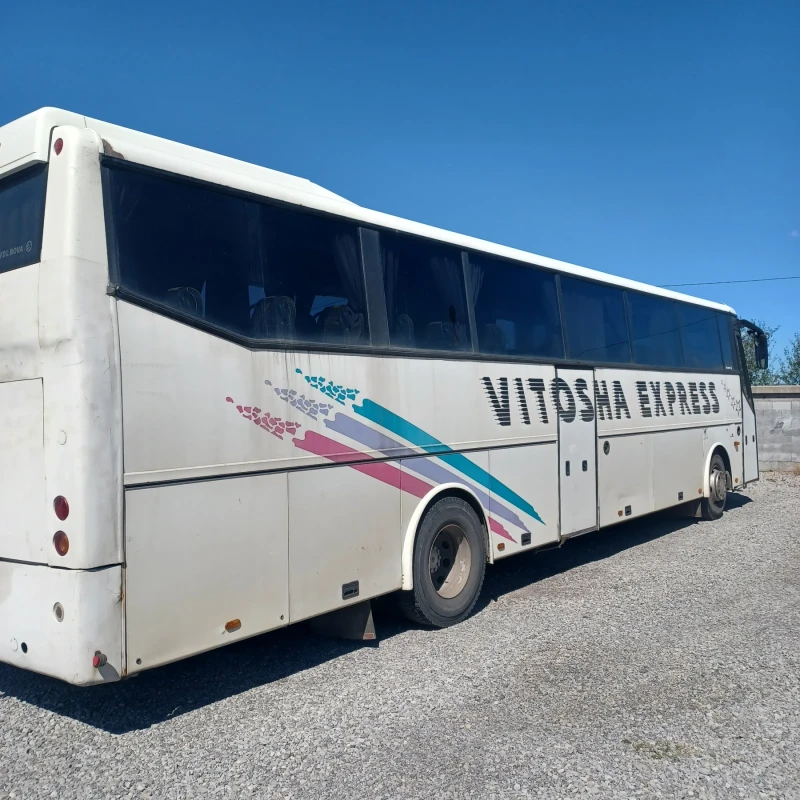 Bova Futura FHD 13380, снимка 5 - Бусове и автобуси - 52456068