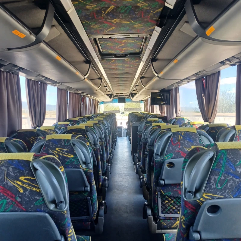 Bova Futura FHD 13380, снимка 12 - Бусове и автобуси - 52456068