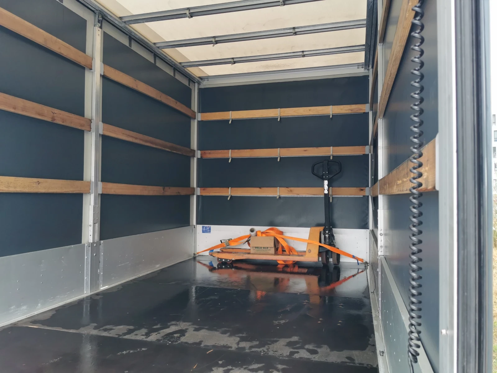 Mercedes-Benz Sprinter 319 ������� 907 | Mobile.bg � ����������� 11