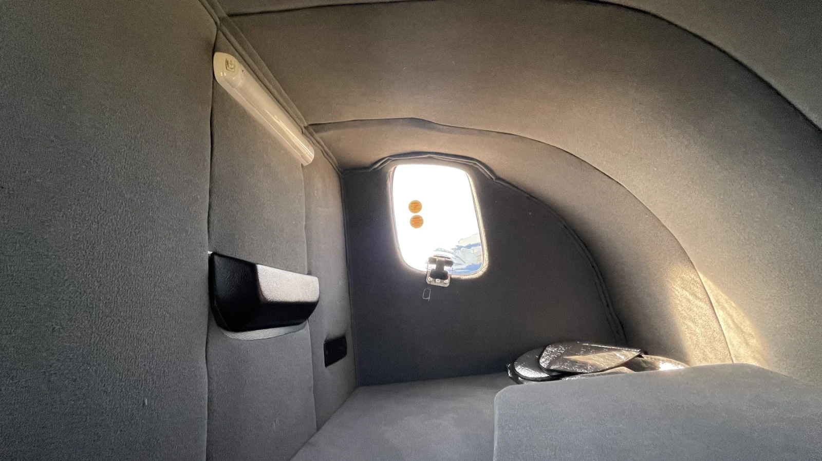 Mercedes-Benz Sprinter 319 бордови 907 - изображение 9