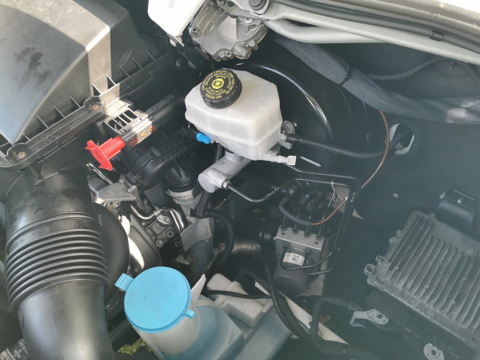 Mercedes-Benz Sprinter 319 ������� 907 | Mobile.bg � ����������� 15