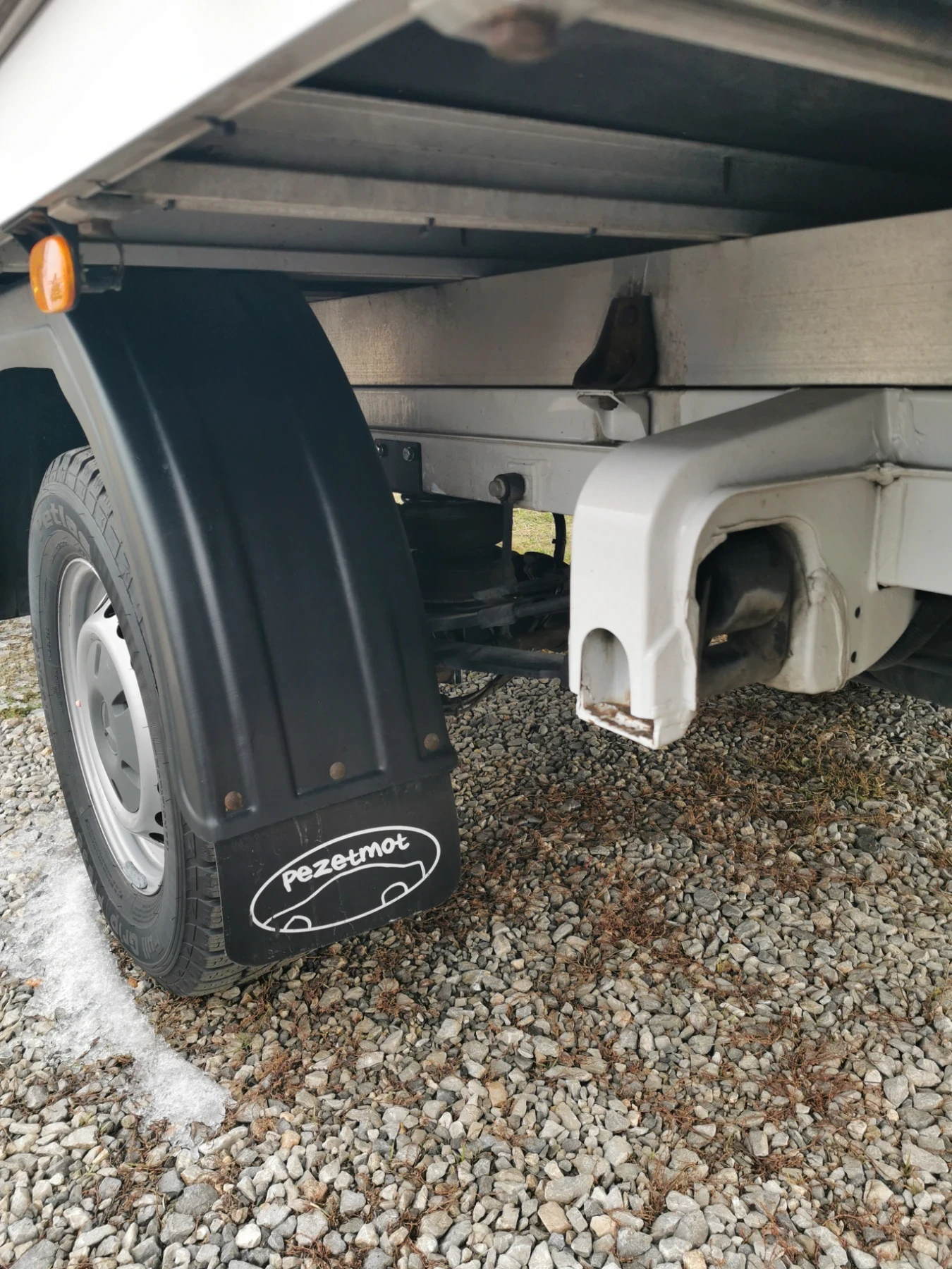 Mercedes-Benz Sprinter 319 ������� 907 | Mobile.bg � ����������� 13