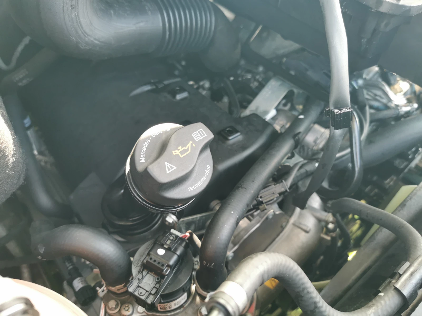 Mercedes-Benz Sprinter 319 ������� 907 | Mobile.bg � ����������� 17