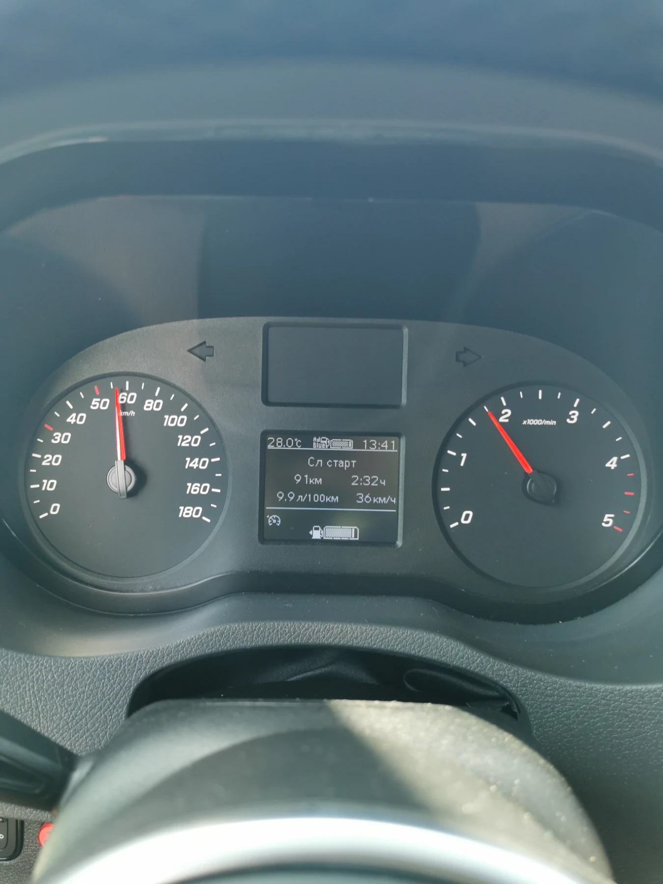 Mercedes-Benz Sprinter 319 ������� 907 | Mobile.bg � ����������� 12