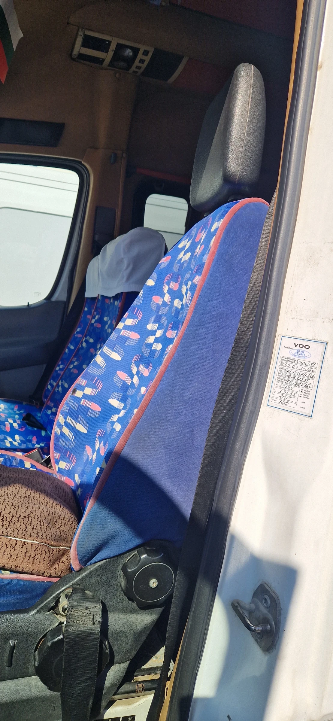 Mercedes-Benz Sprinter 515  - изображение 3