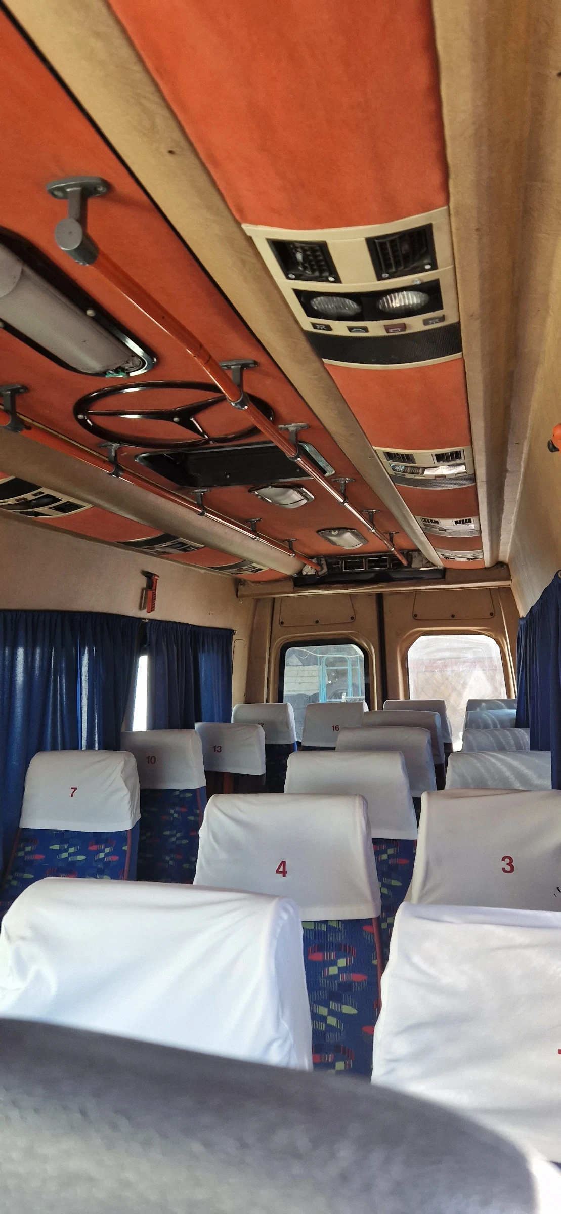 Mercedes-Benz Sprinter 515  - изображение 4