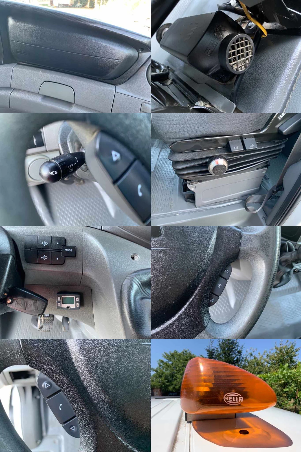 Iveco Daily 3.0| 143 .| 4.20 | |   | Mobile.bg   13