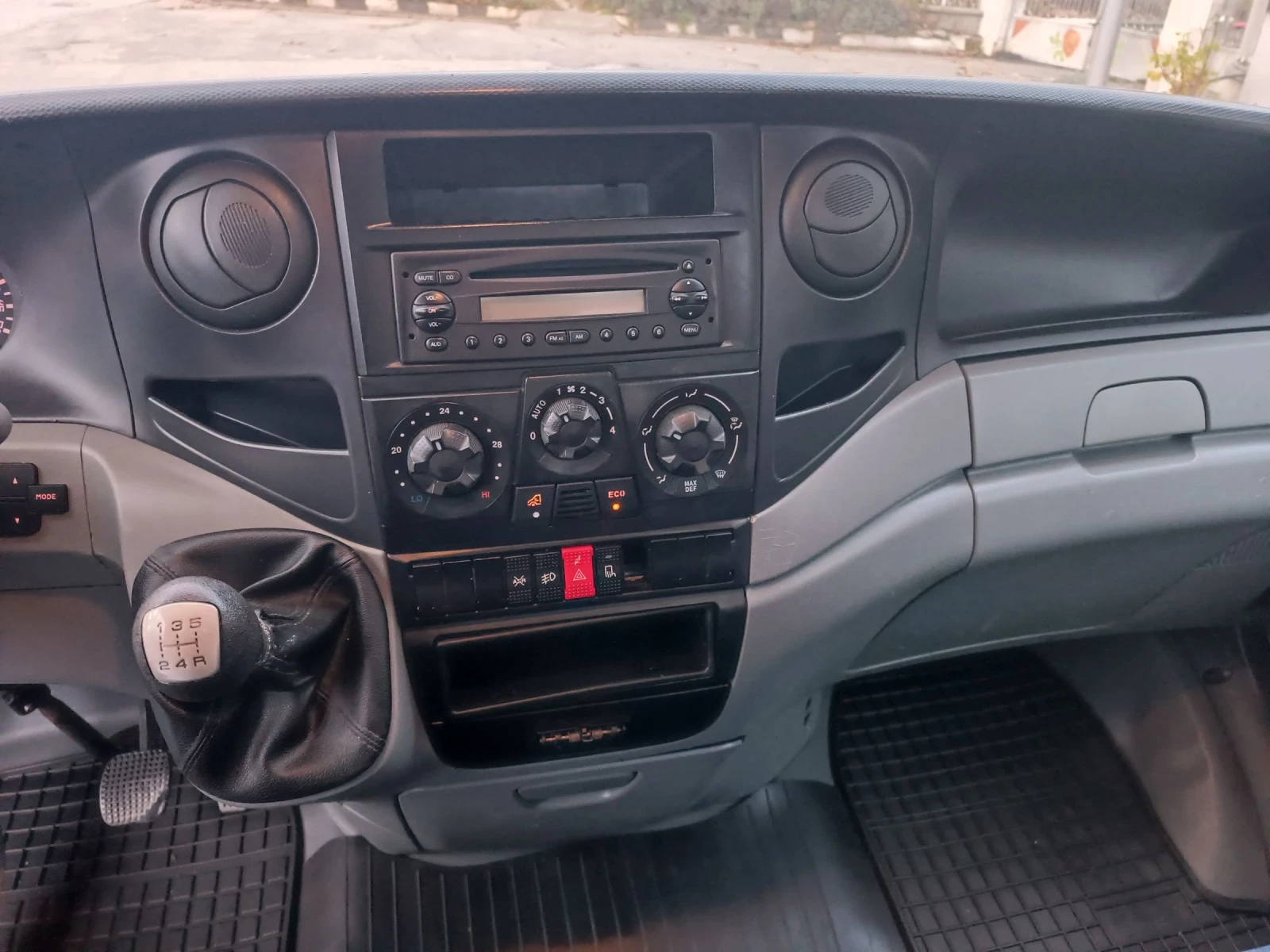 Iveco Daily 35S14    | Mobile.bg   12