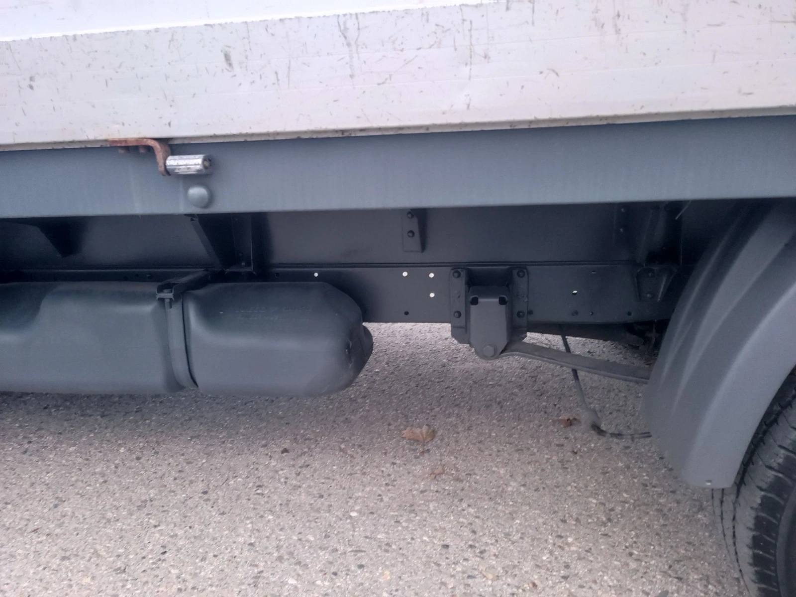 Iveco Daily 35S14    | Mobile.bg   8