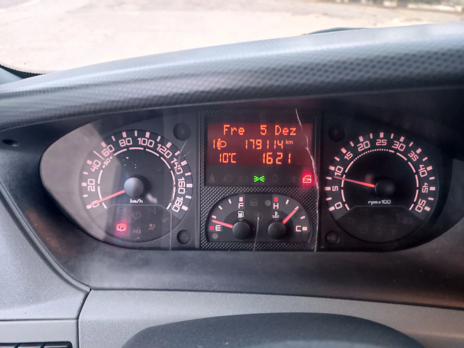 Iveco Daily 35S14    | Mobile.bg   13